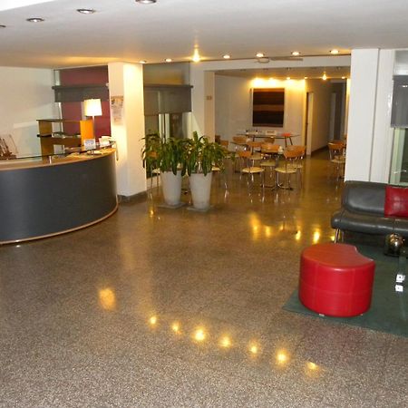 Grand Hotel San Fernando del Valle de Catamarca Esterno foto