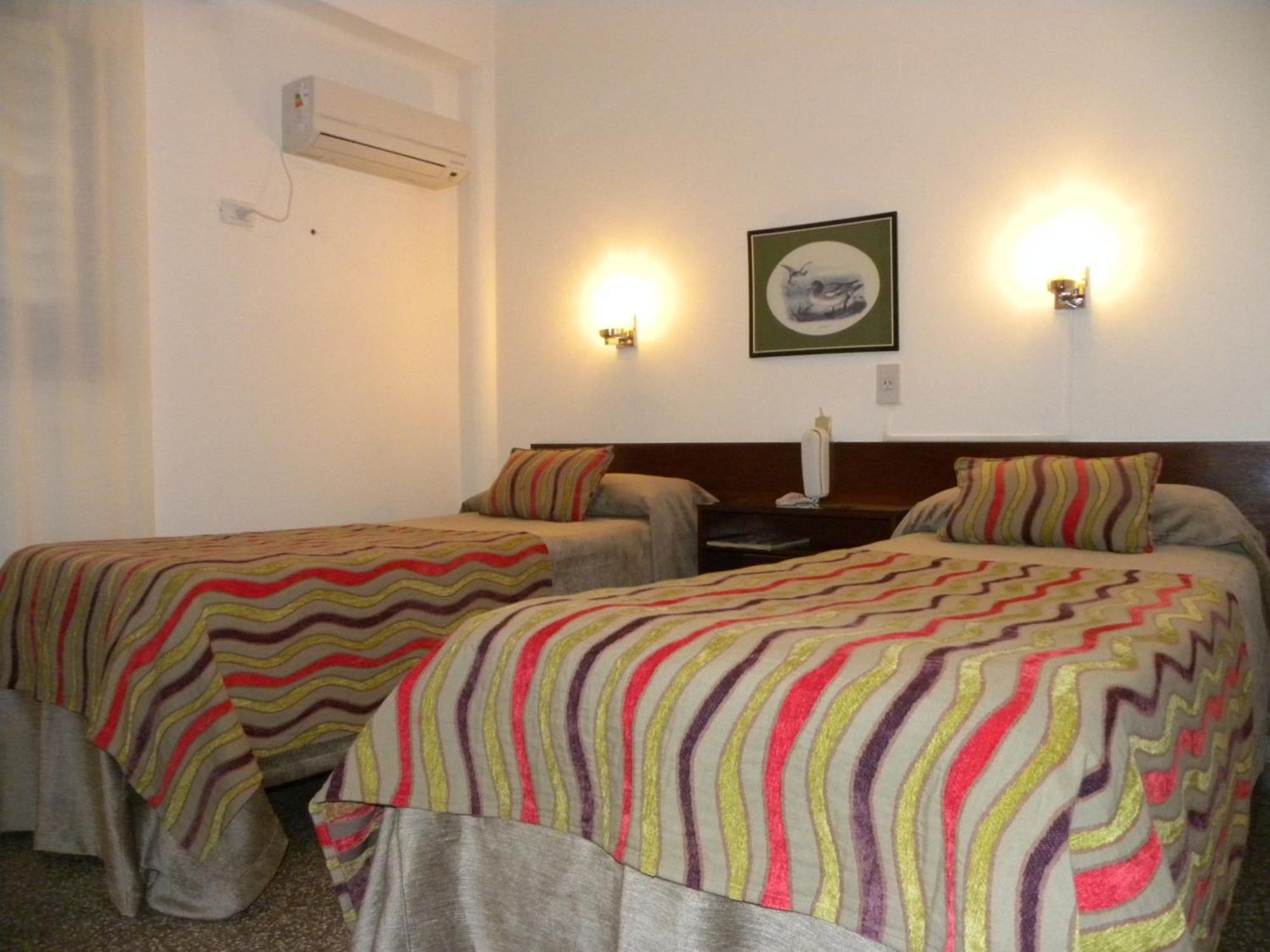 Grand Hotel San Fernando del Valle de Catamarca Esterno foto