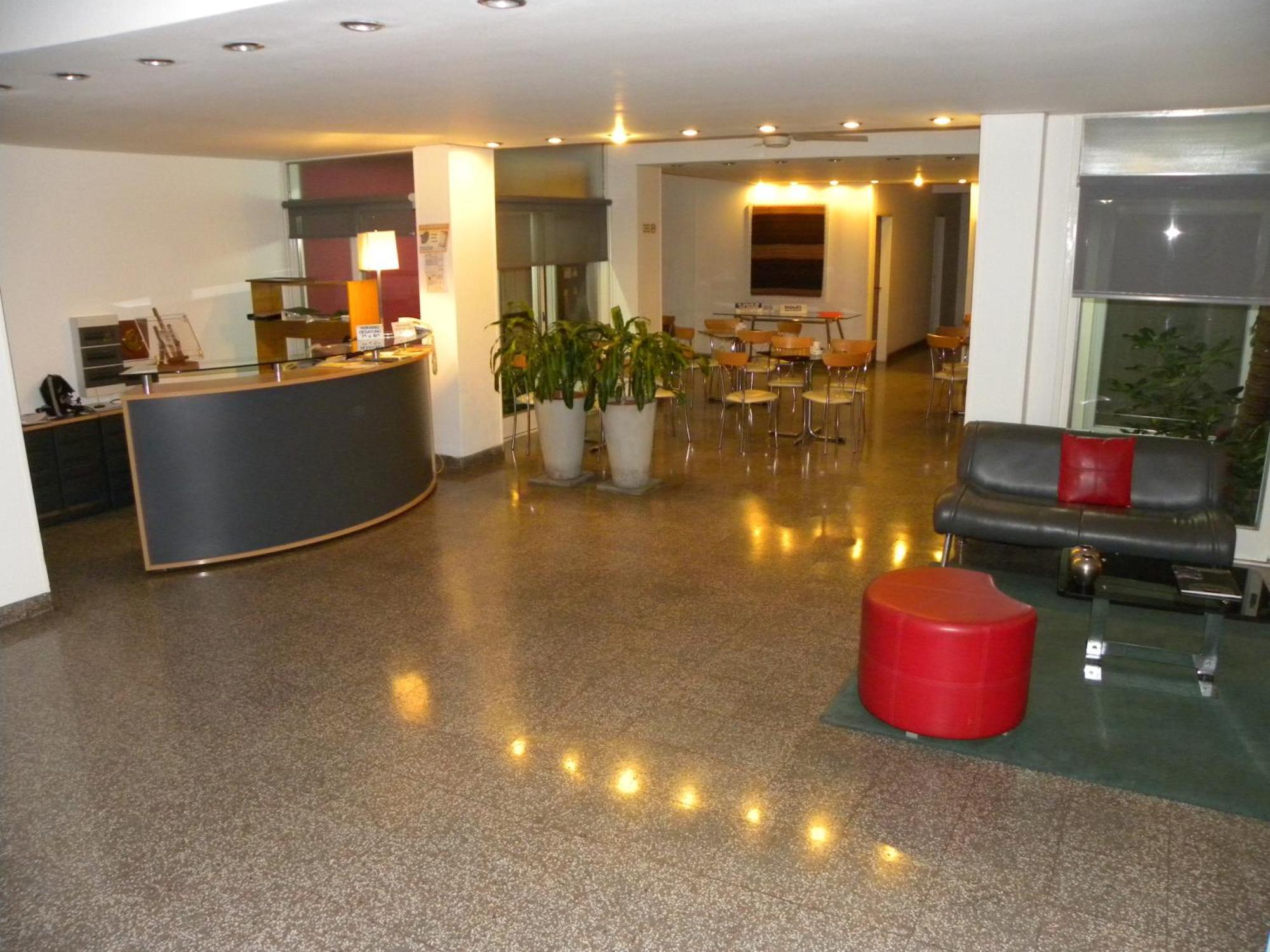 Grand Hotel San Fernando del Valle de Catamarca Esterno foto