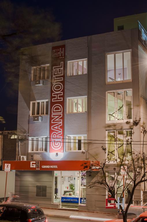 Grand Hotel San Fernando del Valle de Catamarca Esterno foto