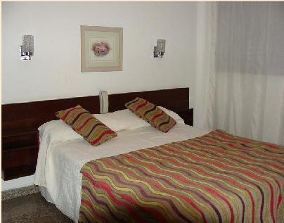 Grand Hotel San Fernando del Valle de Catamarca Esterno foto