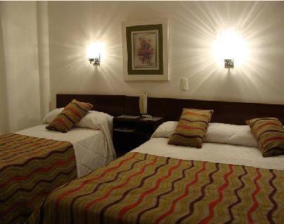 Grand Hotel San Fernando del Valle de Catamarca Esterno foto
