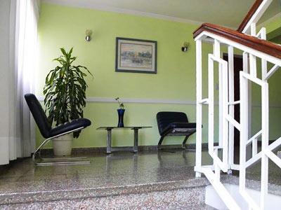 Grand Hotel San Fernando del Valle de Catamarca Esterno foto