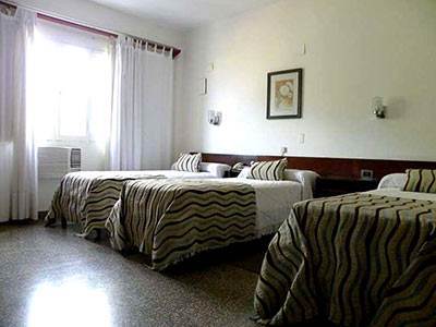 Grand Hotel San Fernando del Valle de Catamarca Esterno foto