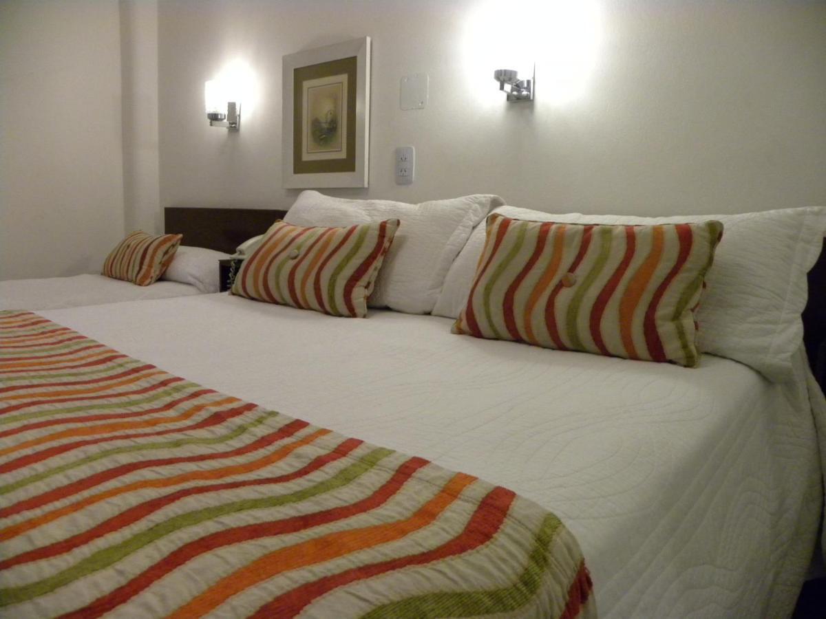 Grand Hotel San Fernando del Valle de Catamarca Esterno foto